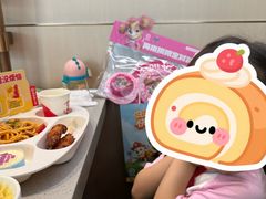 -海底捞火锅(新松江路店)