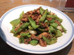 -肖记公安牛肉鱼杂馆· 省级非物质文化遗产(仁和路店)