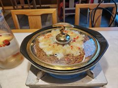 -绿茶餐厅(龙湖金楠天街店)