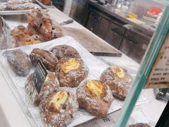 -PAPER STONE BAKERY(天汇广场店)