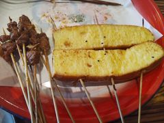 -北丐先生·野馄饨烧烤(泰达E街区店)