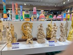 -敦煌莫高国际机场