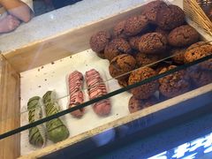 -西树泡芙(正佳店)