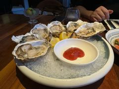 -Mr.Fish鱼鲜生海鲜放题(高德置地冬广场店)