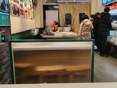 -黑窑厂糖油饼烤鸭·清真菜(总店)