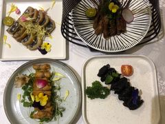 -涵苑私宴定制(外滩店)