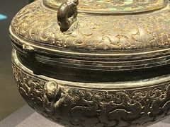 -盘龙城遗址博物院
