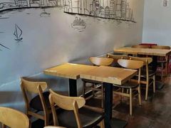 大堂-笑笑面家(白兰路店)