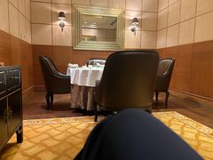 -天宝阁中餐厅(北京瑞吉酒店)