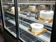 -红跑车蛋糕世界(清江路店)