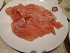 -芭菲盛宴·环球美食(解放碑英利国际店)