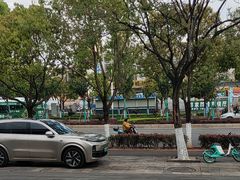 -金塔傣乡·云南民族特色菜·傣味手抓饭(金瓦路店)