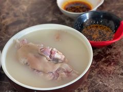 -彭记老妈蹄花(文化路店)