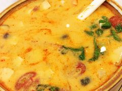-阿诺泰·泰国餐厅(紫荆店)