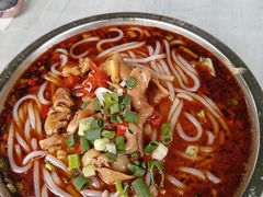 -青石桥老瓦房肥肠粉总店(青石桥总店)