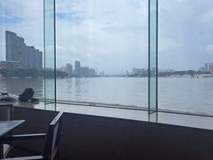 -白天鹅宾馆·流浮阁咖啡厅