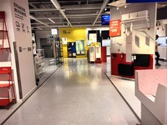 -宜家家居(宝山商场店)
