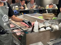 -肉肉大米(金虹桥店)