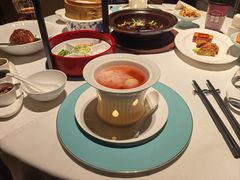 -淮香国色·淮扬菜(正大中心店)