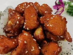 -海鸿荟·沿江菜(中山北路店)