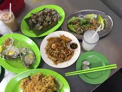 -明记烧鱼美味店