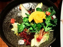 -苏帮袁Sue Cuisine(将台店)