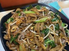 -三毛牛肉店(福强店)