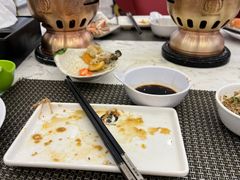 -澜悦港海鲜体验主题餐厅