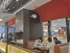 -百岁我家酸菜鱼(龙湾万达店)