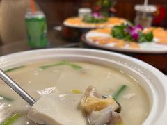 -醉美东江·三文鱼·烧鸡公