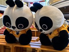 -成都天府丽都喜来登饭店