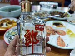-坛南湾农家乐·海鲜楼·大排档(平潭坛南湾店)