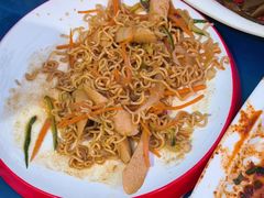 -花儿穆萨·烤肉餐厅(石马坪店)