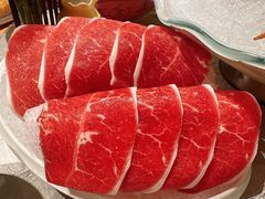 -ONE FULL 古董港式海鲜火锅