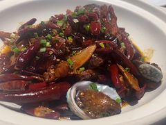 -熊记虾王·小龙虾(东晓南店)