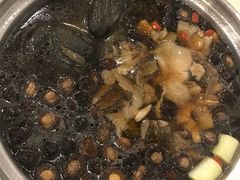 -太婆天府山珍酒楼(亚运村店)