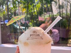 -水桶王国主题餐厅·聚会·生日派对·亲子活动·家庭套餐(亚龙湾希尔顿店)