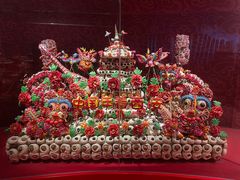 -陕西省美术博物馆