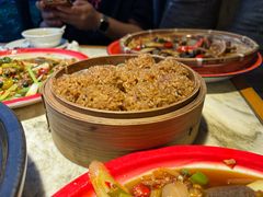 -常和州·夜宵大排档(常州单店)