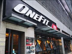 -OneFit健身(汇锦城店)