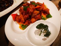 -黛瓦里巷(南京东路店)