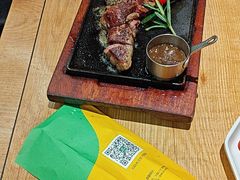 -豪客来牛排(金鼎广场店)