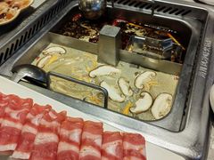 -海底捞火锅(团结桥店)