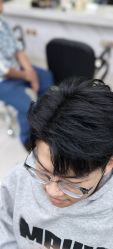 -米可造型烫染