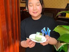 -金时代顺风大酒店(协泰店)