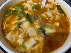 -清真·金城老碗牛肉面揪面片(兰州总店)