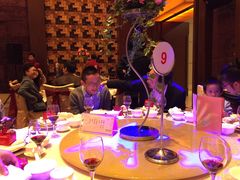 -红棉中餐厅·广州海航威斯汀酒店
