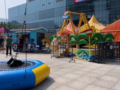 -大族广场Mall&More