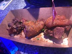 猪蹄-蘭奢雅集·江浙菜(青山江滩店)