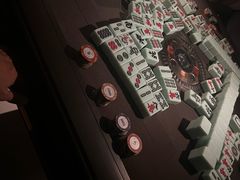 -叶子戏·24小时自助棋牌室(周浦万达店)